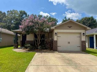 10605 Senegal Dr, Pensacola, FL 32534
