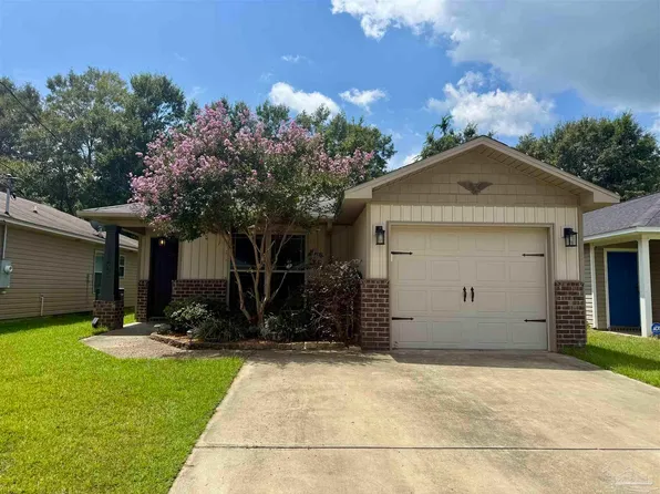 10605 Senegal Dr, Pensacola, FL 32534