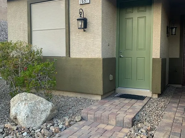 2697 Crystal Blue St, Laughlin, NV 89029