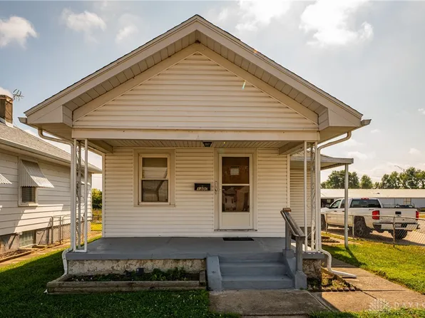 1300 Valley St, Dayton, OH 45404