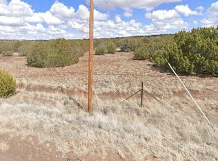 2405 Bourdon Ranch Rd, Show Low, AZ 85901