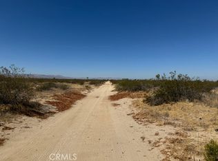 17700 E Avenue T8 Lot 10, Palmdale, CA 93552