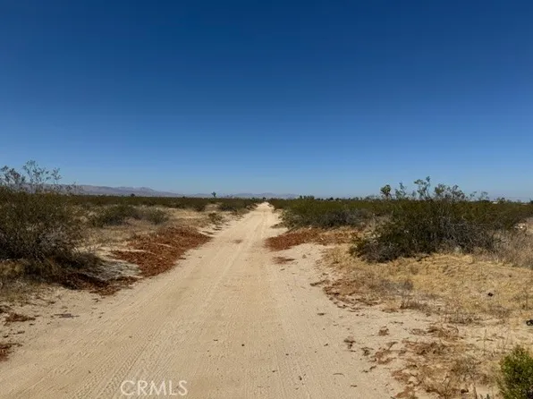 17700 E Avenue T8 Lot 10, Palmdale, CA 93552