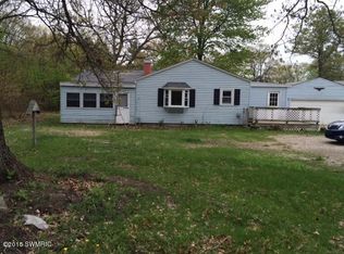 4821 Heights Ravenna Rd, Fruitport, MI 49415