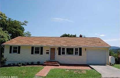 1st image of this home