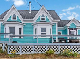 31 Overcove Rd, Freeport, NS B0V1B0