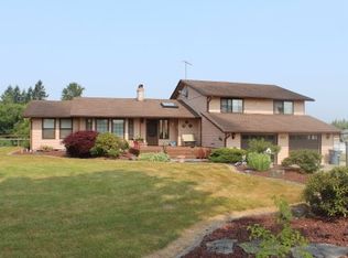 22315 36th St E, Buckley, WA 98321