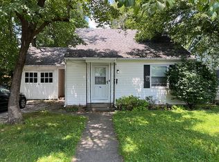 241 Forest Park Rd, Lexington, KY 40503