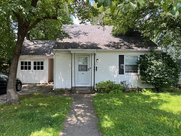 241 Forest Park Rd, Lexington, KY 40503