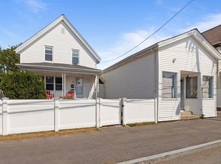 9 Kilmer Ave, Taunton, MA 02780