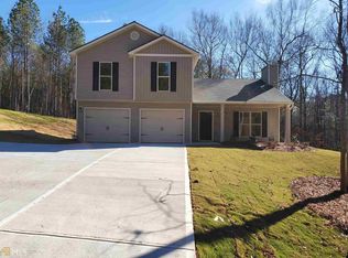 865 Shoal Creek Rd #32, Colbert, GA 30628