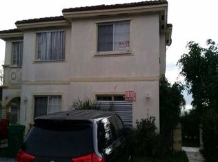 26206 SW 136th Pl, Homestead, FL 33032