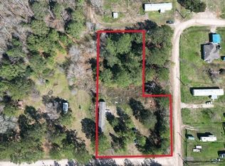 120 Alan Rd, Livingston, TX 77351