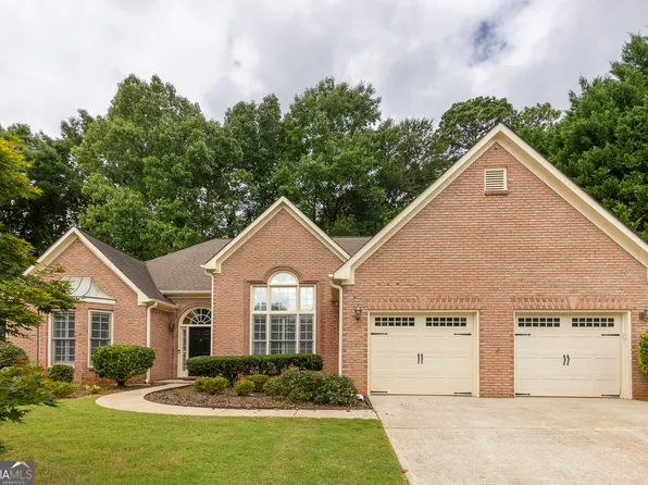 3445 Fox Hollow Dr, Marietta, GA 30068
