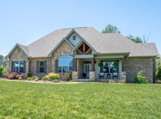 34 Reagan Rd, Dawsonville, GA 30534