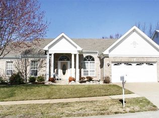 7625 River Walk Ct, Saint Louis, MO