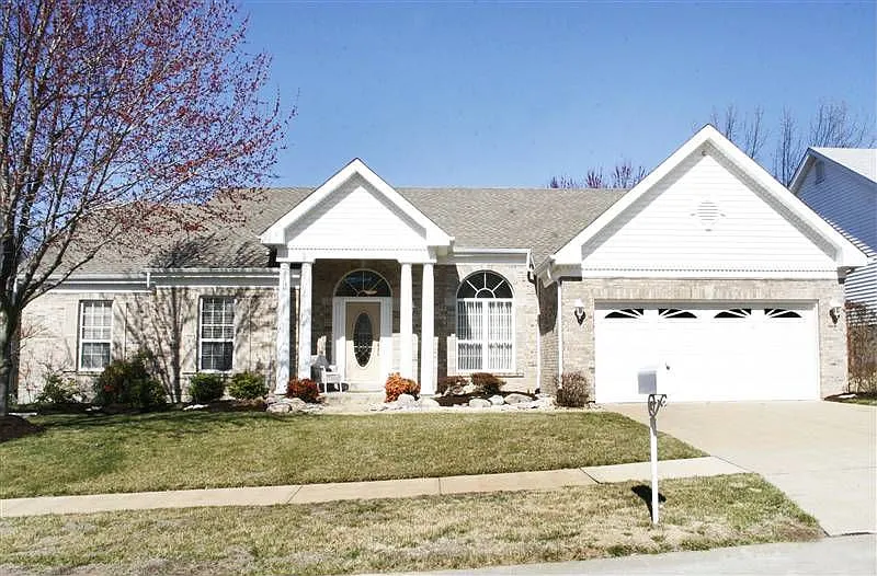 7625 River Walk Ct photo 1