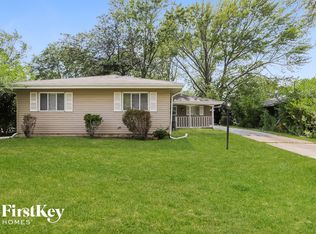 410 N Orchard Dr, Park Forest, IL