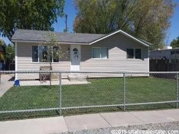 620 W 450 S, Vernal, UT 84078