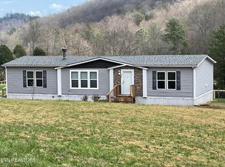 1064 Big Creek Rd, Madisonville, TN 37354