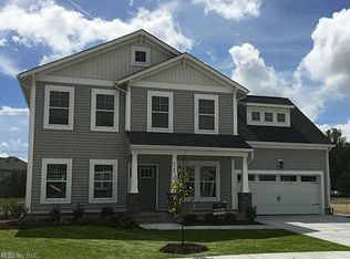 4521 Overlook Pl, Chesapeake, VA 23321