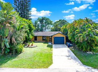 6192 Heather St, Jupiter, FL 33458