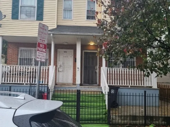 448 S 10Th St, Newark City, NJ 07103