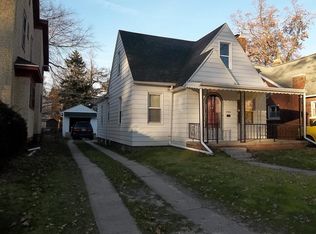 2526 Georgetown Ave, Toledo, OH 43613
