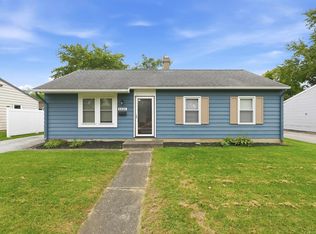 6435 Hackberry Dr, Fort Wayne, IN 46825