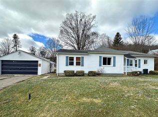 1707 Cartown Rd, Addison, NY 14801