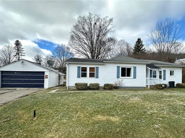 1707 Cartown Rd, Addison, NY 14801