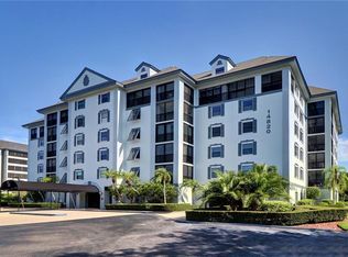 14820 Rue De Bayonne APT 201, Clearwater, FL 33762