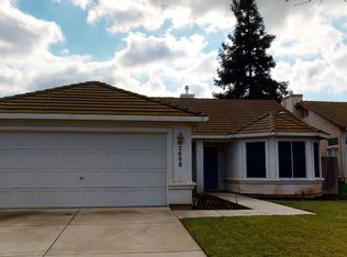2608 Maestro Way, Modesto, CA 95355