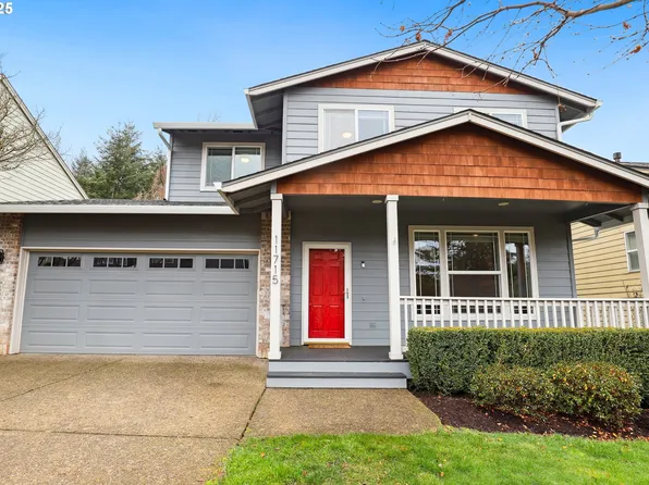 11715 SW 37th Ave, Portland, OR 97219