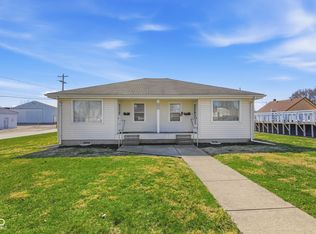 501 W Adams St, Alexandria, IN 46001