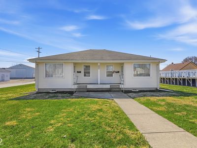 501 W Adams St, Alexandria, IN, 46001