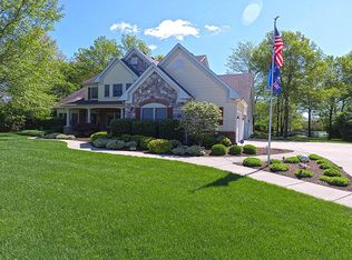 4130 Meadow Park Dr, Decatur, IL 62521