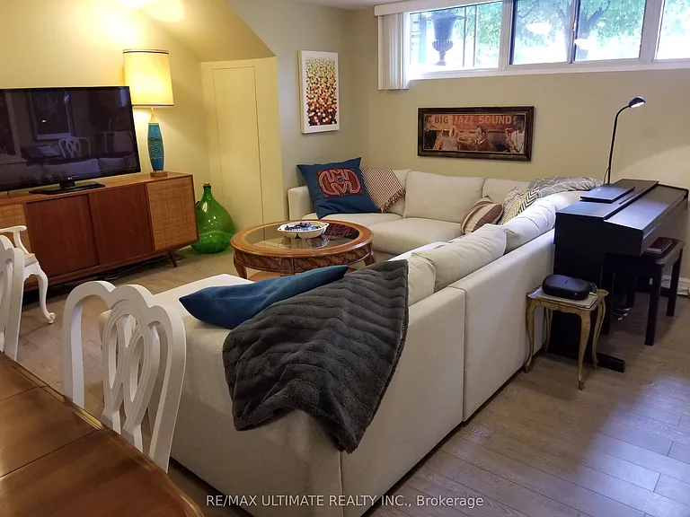 81 Amesbury Dr #BASEMENT — Photo 5