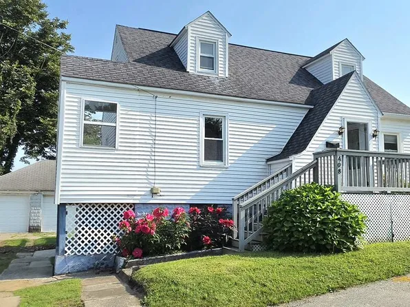 408 Johnson Ave, Portage, PA 15946