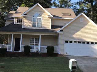 213 W Springs Dr, Macon, GA