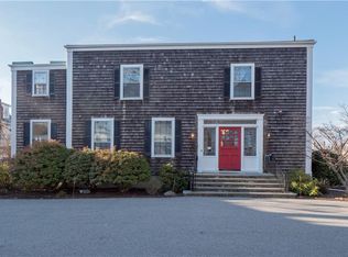 36 Kay St APT 7, Newport, RI 02840