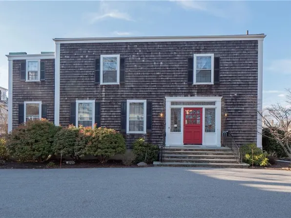 36 Kay St APT 7, Newport, RI 02840