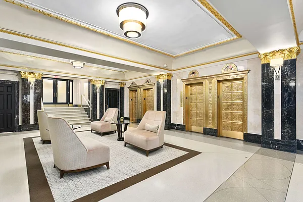 Sold by Brown Harris Stevens | media 7