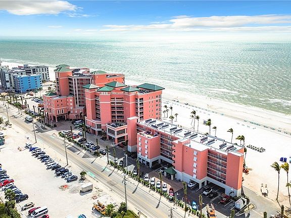 4th image of 200 Estero Blvd #P12