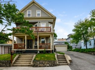 430 Morris Ave #4, Providence, RI 02906