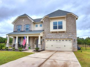 2225 Canadiangeese Dr, Sumter, SC 29153