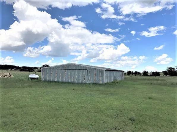 5-13 & 17 1st St, Capulin, NM 88414