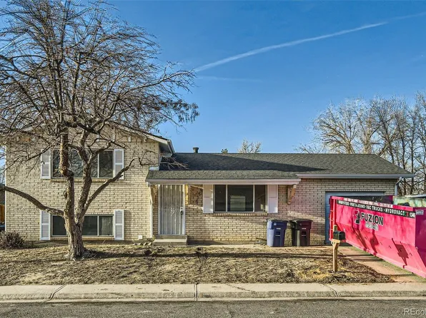5515 Chandler Court, Denver, CO 80239