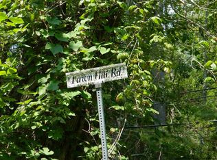 Fawn Hill Rd, Woodstock, NY 12495