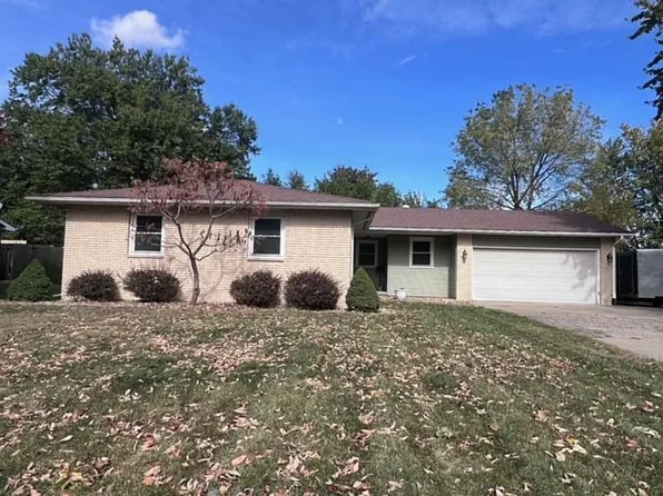 505 Hartford Dr, Sherman, IL 62684